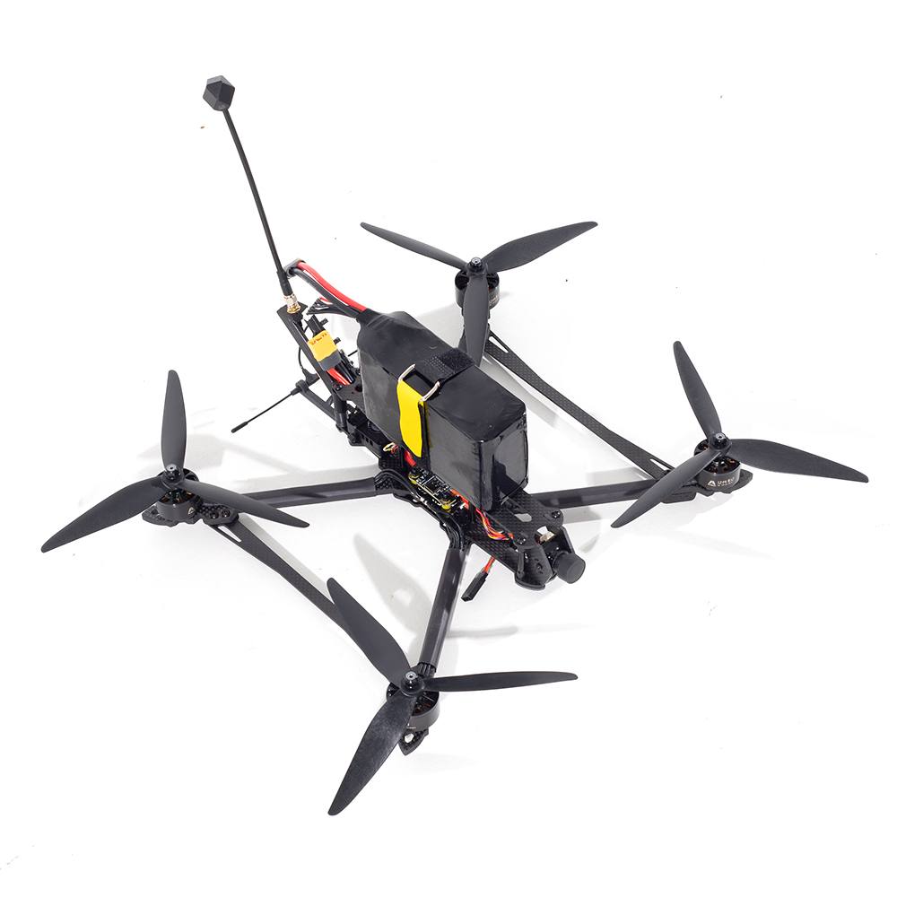 Купити Дрон FPV 8 Vortex X: ціна, характеристики, відгуки | Zelen